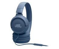 JBL Tune 520C USB-C niebieskie - 1361331 - zdjęcie 6